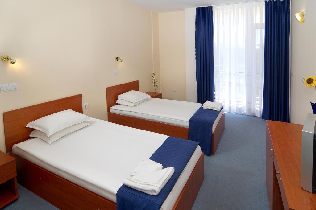 Royal Beach Hotel Sozopol Cameră foto